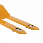 Handtruck 1150x540/2500 kg Styrhjul nylon/gaffelhjul nylon Boggi
