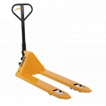 Handtruck 1150x540/2500 kg Styrhjul nylon/gaffelhjul nylon Boggi