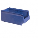 Plastkarp 350x206x150mm, hall