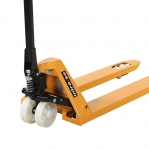 Handtruck 1150x540/2500 kg Styrhjul nylon/gaffelhjul nylon Boggi