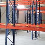 TALA 2700 mm 3x630kg kasutatud OPTIMA