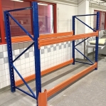 TALA 2700 mm 3x630kg kasutatud OPTIMA