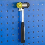 Perfo tööriistahoidja 43x20 mm, 3 tk