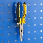 Perfo tööriistahoidja 43x20 mm, 3 tk
