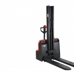 Ledstaplare PS12NM, enkel mast, 1600 mm, 1200 kg