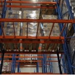 Långsidesinlägg D=1100,3mm