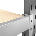 Rehviriiul ratastega 2100x1200x500, 2 rehvitasandit + 1 tasand puitplaadiga MAXI