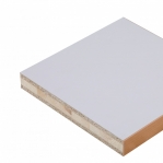 Bord m hurts 6 låd. 2000x800 mm, Vinyl