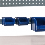 Karbiliist 1000 mm ilma karpideta
