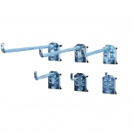 Perfopiik 24x5 mm, 3 tk