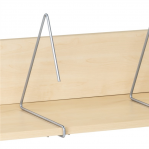 Archive trolley 900 x 300 x 920 mm