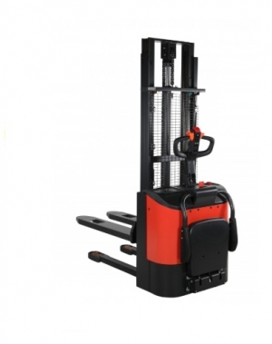 Pedestrian stacker PSE15-C 3200 MM 1500 kg