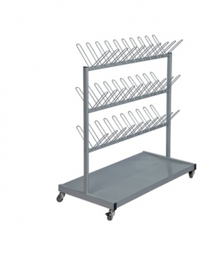 Shoe & Boots trolley 870x540x1200 mm