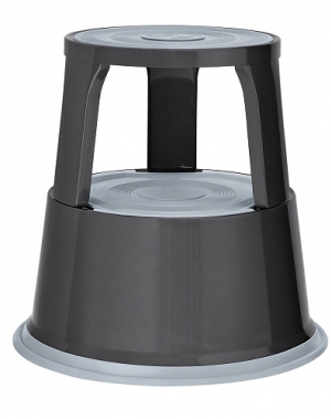 Turvaaste metall, tumehall, Wedo