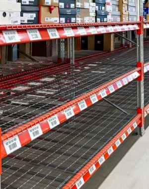 Turvaraam võrega 1100x1090mm/1070kg. 7 ribi G