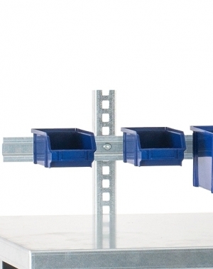 Karbiliist 1000 mm ilma karpideta