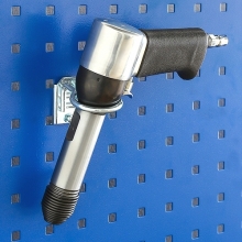 Ringkrok 110 mm, 2 st